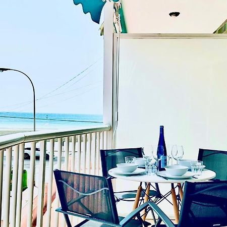 Welcome & Bienvenido A Santa Pola Apartamento A 30 Metros De La Gran Playa Екстериор снимка