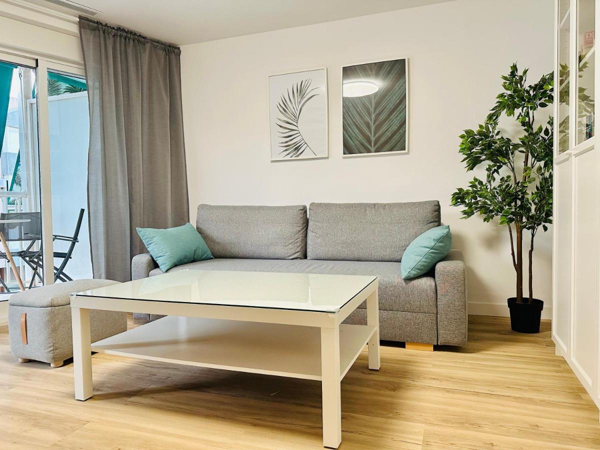 Welcome & Bienvenido A Santa Pola Apartamento A 30 Metros De La Gran Playa Екстериор снимка