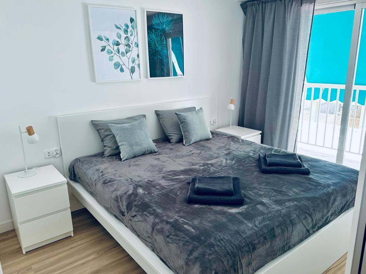 Welcome & Bienvenido A Santa Pola Apartamento A 30 Metros De La Gran Playa Екстериор снимка