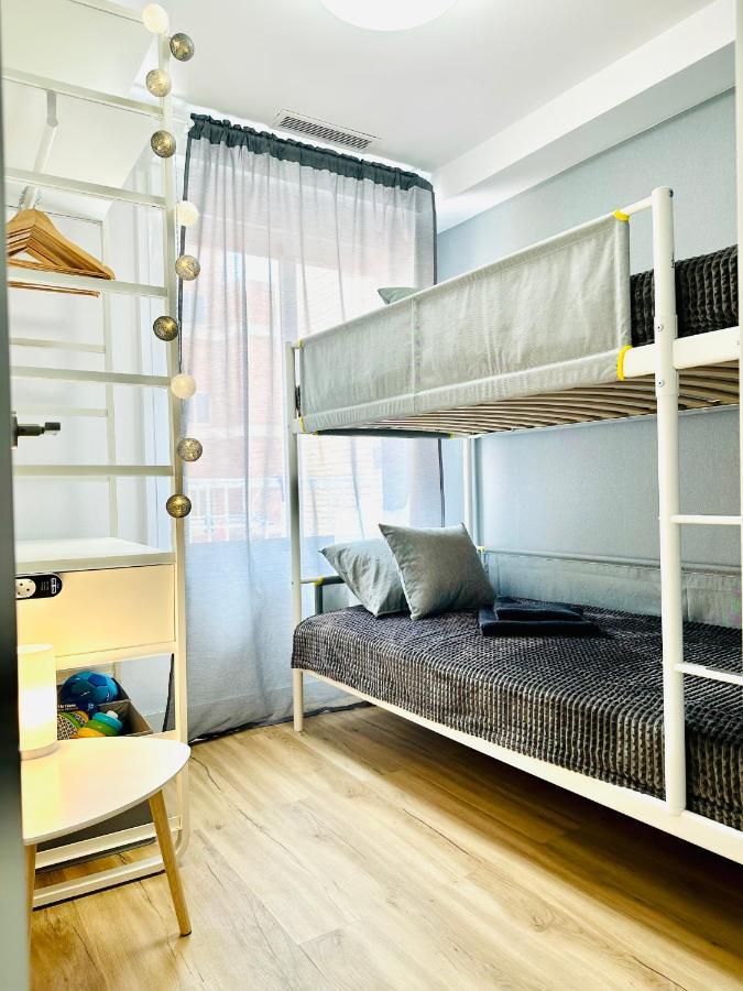 Welcome & Bienvenido A Santa Pola Apartamento A 30 Metros De La Gran Playa Екстериор снимка